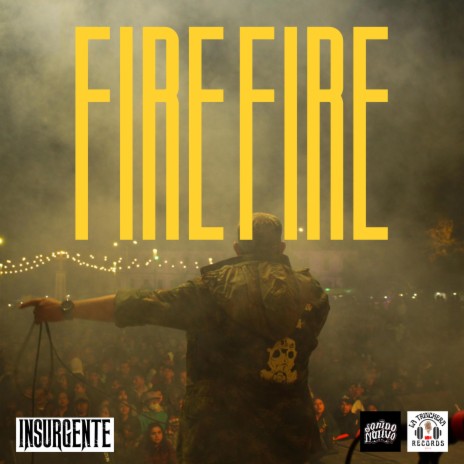 FIRE FIRE | Boomplay Music
