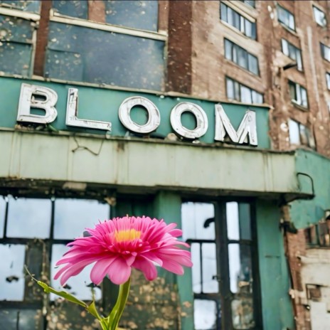 Bloom ft. Hermantra & Just1Beatz & Jordache Grant | Boomplay Music
