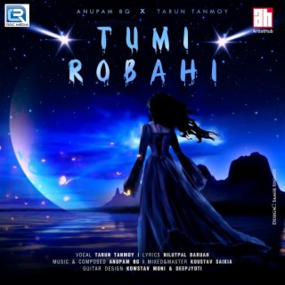 Tumi Robahi