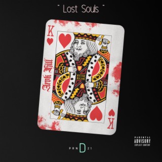 Lost Souls Freestyle