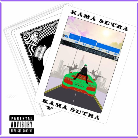 Kama Sutra | Boomplay Music