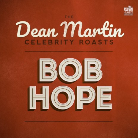 Ronald Reagan Roasts Bob Hope ft. Dean Martin | Boomplay Music