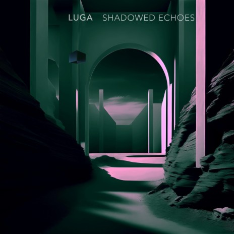 Shadowed Echoes | Boomplay Music