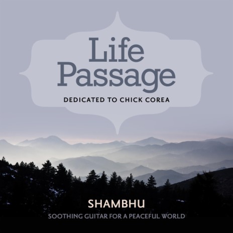 Life Passage | Boomplay Music