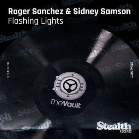 Flashing Lights (Ray MD Stealth Dominican Remix) ft. Sidney Samson