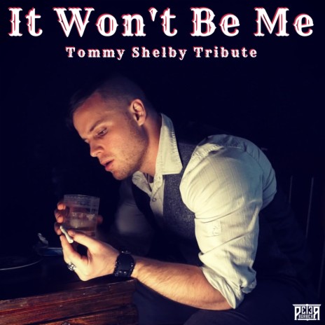 It Won't Be Me | Boomplay Music