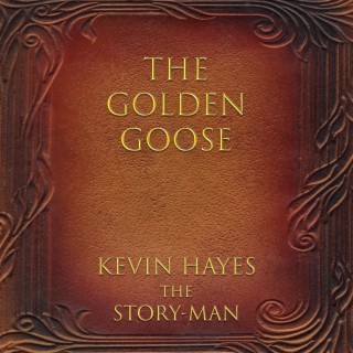 Kevin Hayes The Story-Man