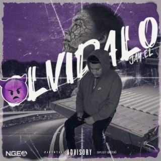 Olvidalo lyrics | Boomplay Music