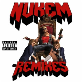 Nukem (Remixes)