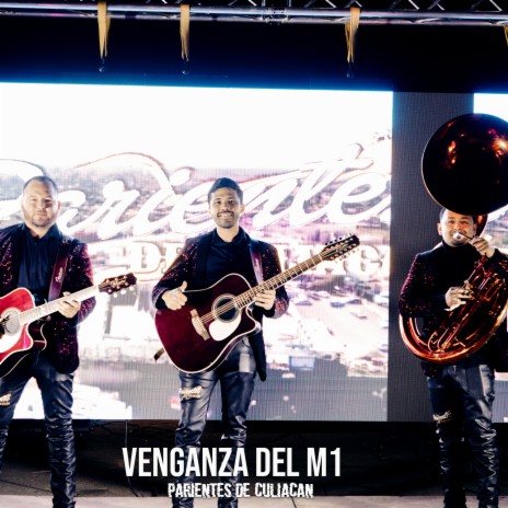 Venganza Del M1 | Boomplay Music