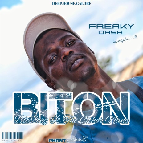 BITON | Boomplay Music