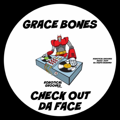 Check Out Da Face | Boomplay Music