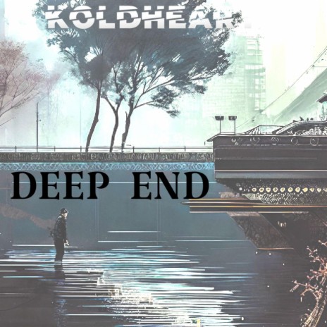 Deep End | Boomplay Music