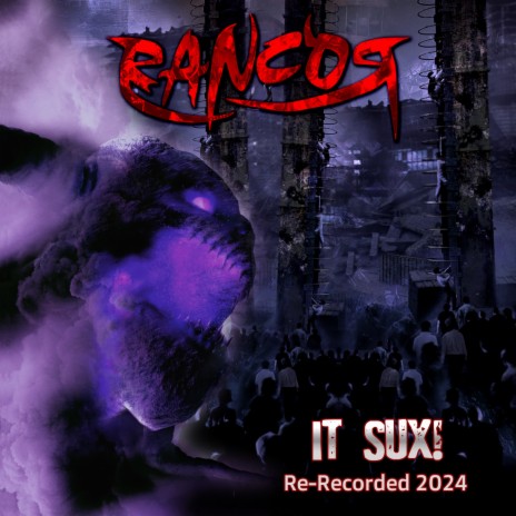It Sux (Re-Recorded 2024) | Boomplay Music