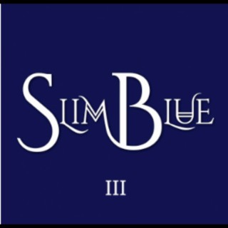 Slim Blue III