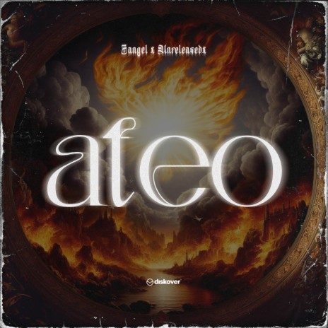 ATEO ft. Unreleasedx | Boomplay Music