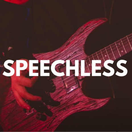 Speechless | Boomplay Music