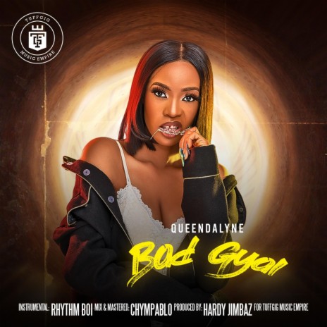 Bad Gyal: albums, songs, playlists