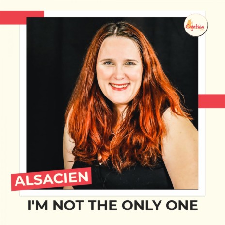I Am Not The Only One (En Alsacien - Ùf Elsässisch)
