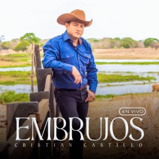 Embrujos (En Vivo)