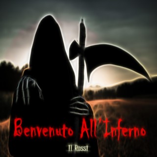 Benvenuto all'inferno (Radio Edit)