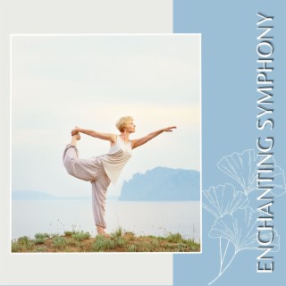 Enchanting Symphony: Soothing Nature Sounds for Inner Peace and Yoga Practice