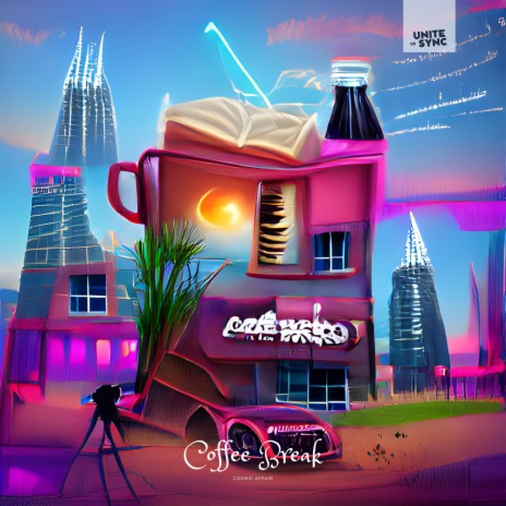 Coffee Break | Boomplay Music