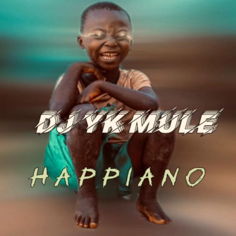 Happiano (Dj mix) | Boomplay Music