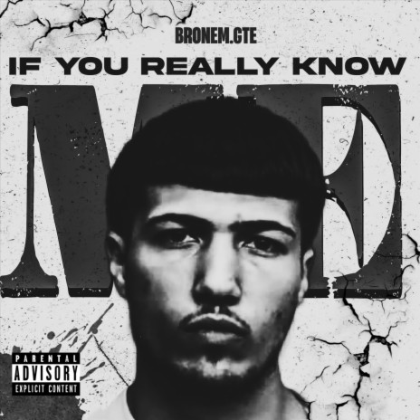 IF YOU REALLY KNOW ME | Boomplay Music