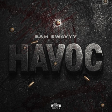 Havoc | Boomplay Music