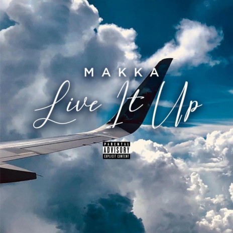 Live It Up | Boomplay Music