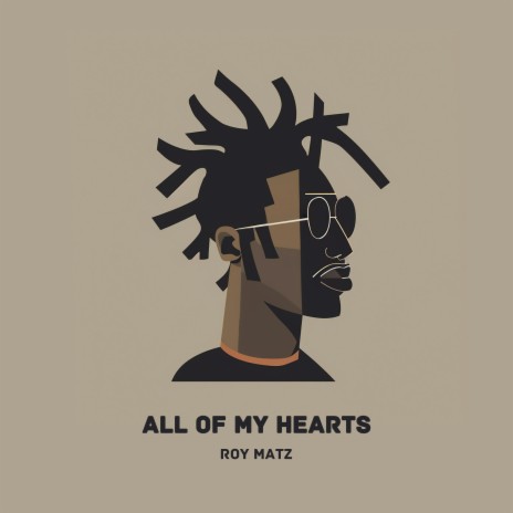 All of My Hearts (Instrumental Version) | Boomplay Music