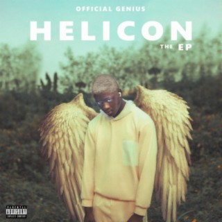 Helicon the