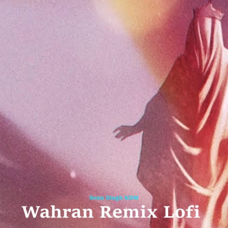 Wahran Lofi | Boomplay Music