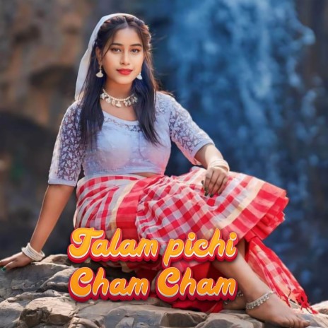 Talam Pichi Cham Cham ft. Santali Juli