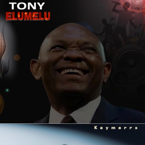 Tony Elumelu