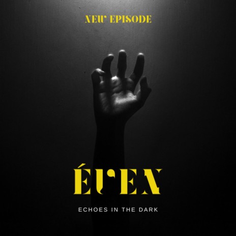 Echoes In The Dark | Boomplay Music