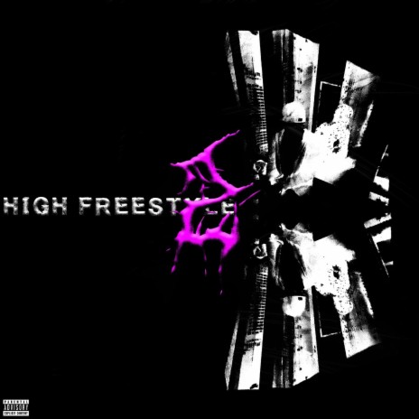 2 High Freestyle | Boomplay Music