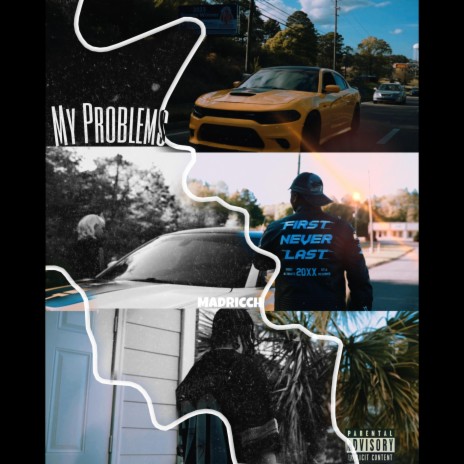 My Problems ft. Davo | Boomplay Music