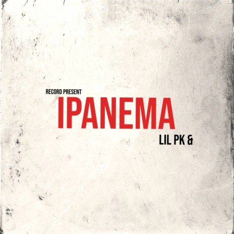 Ipanema ft. Odda | Boomplay Music