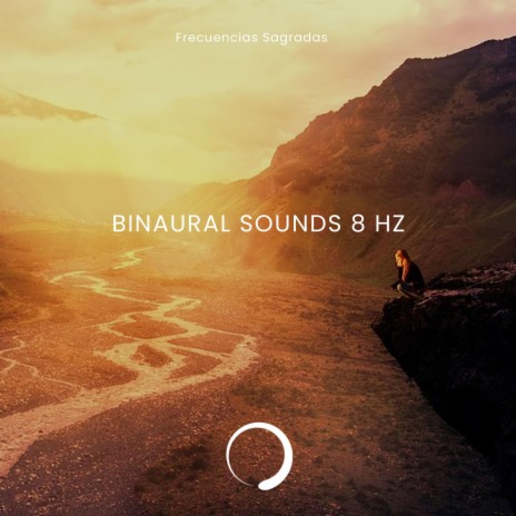 Deep Relaxation (Bi-naural Sounds 8 Hz) | Boomplay Music