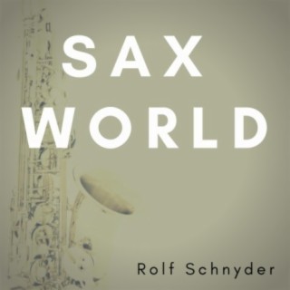 Sax World