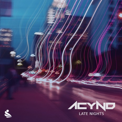Night Beats (Original Mix)