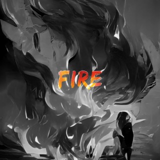 Fire ft. Annabelle lyrics | Boomplay Music