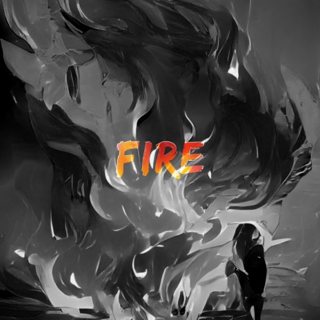 Fire ft. Annabelle | Boomplay Music