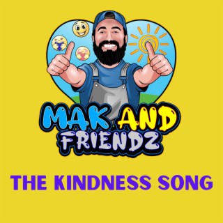 The Kindness Song | Boomplay Music