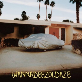 Wannadeezoldaze