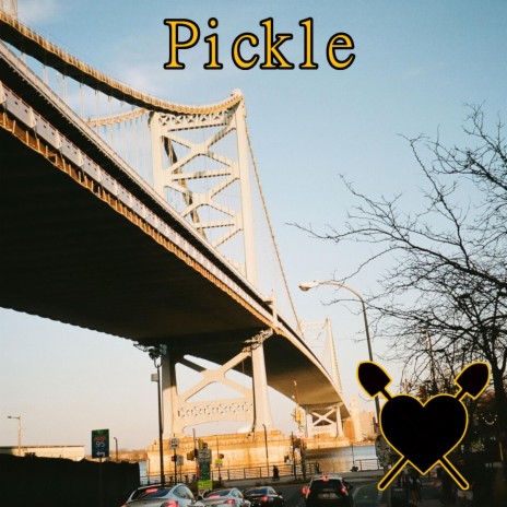 Pickle | Boomplay Music