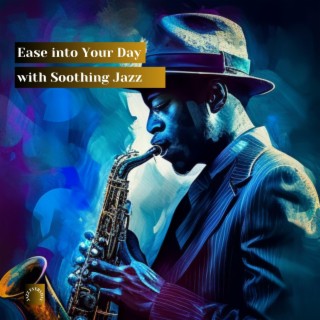 Ease into Your Day with Soothing Jazz