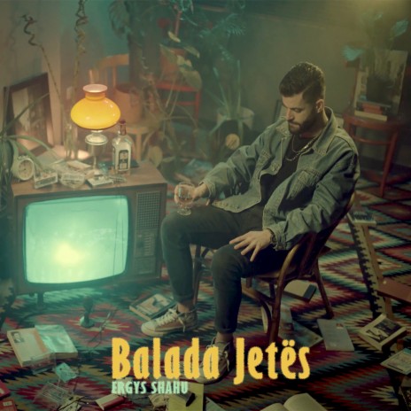 Balada Jetes | Boomplay Music